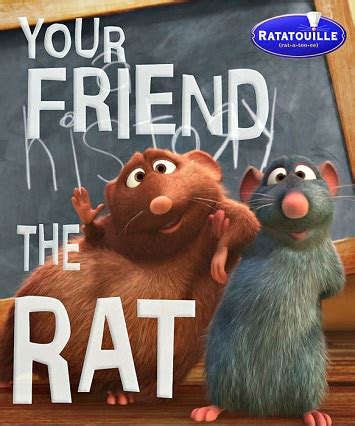 Твой друг — крыса
 2024.04.27 23:45 онлайн мультфильм смотреть.
